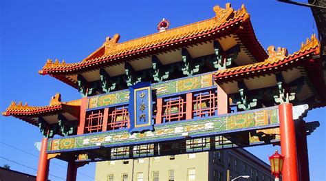 Chinatown-International District | Seattle and Sound