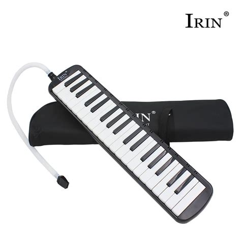 Key Melody Piano Style Harmonica Oxford Bags Gift Toy For Student