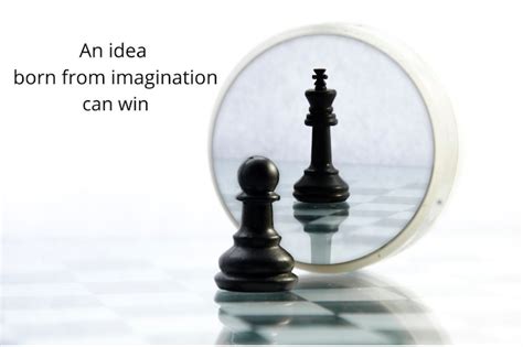 Four tips to nurture an imaginative idea — Imagination Session®