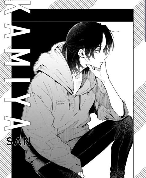 kamiya  tuong anime anh tuong cho dien thoai hinh anh