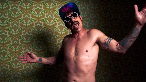Conoce cuáles son las 5 canciones más populares de los Red Hot Chili Peppers CNN Video