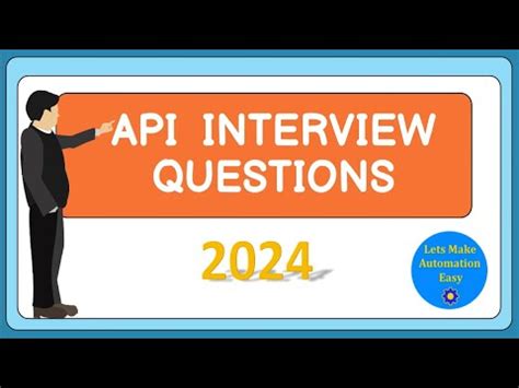 Latest Rest Api Interview Questions And Answers For Youtube