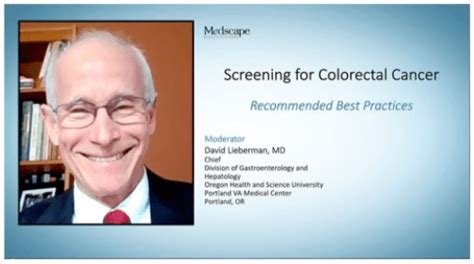 Continuing Education Courses For Healthcare Providers On Colorectal