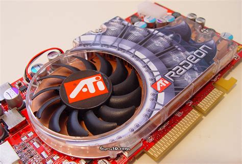 Ati Radeon 9800 Xt Review Page 7 Photos 2