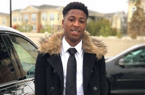 NBA YoungBoy Net Worth (Updated 2023) - Bio Overview