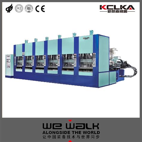 New Brand Stations Foam Eva Injection Moulding Machine Molding