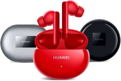 Huawei FreeBuds 4i vezeték nélküli fejhallgató aktív zajszűrő