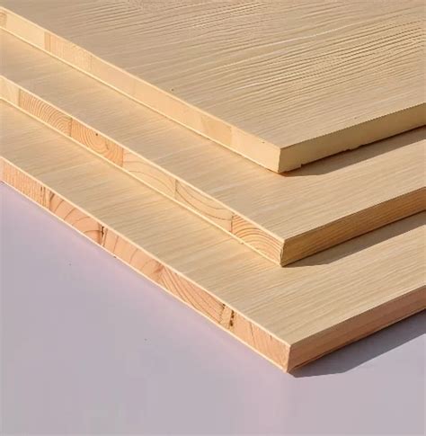 19mm 8 4 Plyneer GOLD MR Block Board Woodzon