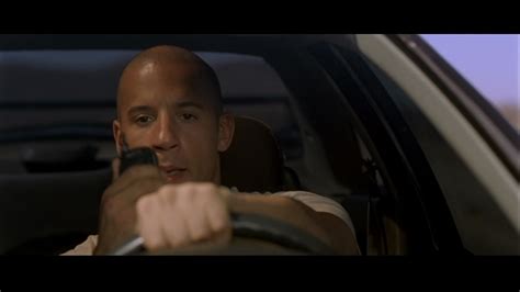 The Fast And The Furious Vin Diesel Image 7633199 Fanpop