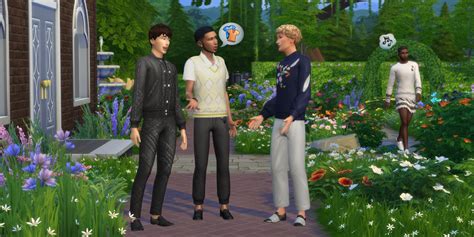 Best Sims 4 Challenges