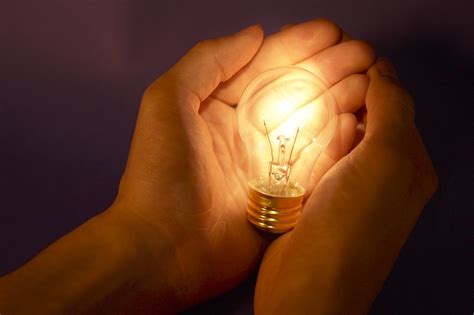 Incandescent Light Bulb Invention Impact On Society | Americanwarmoms.org