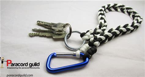 Paracord Key Fob Atelier Yuwa Ciao Jp