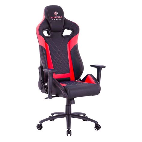 Gaming Chair Onex GX5 Black Red ERK ONEX GX5 BR