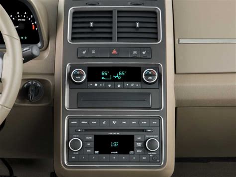 Visual Guide To 2014 Dodge Journey Parts