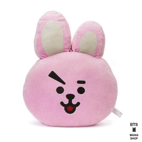 Cute Funny Plushies 30x40 Boneka