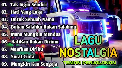 UNTUK SEBUAH NAMA Lagu Nostalgia Tembang Kenangan Lagu Pop