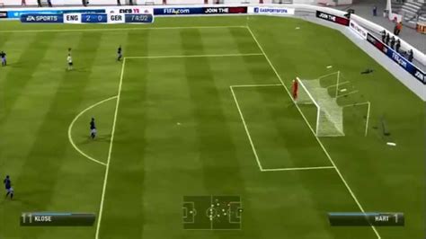 Fifa Funniest Own Goal Ever Youtube