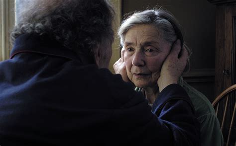 film forum amour