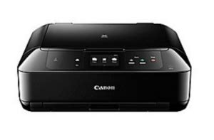 Canon Pixma Mg Driver Manual