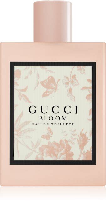 Gucci Bloom Eau De Toilette For Women Notino Co Uk