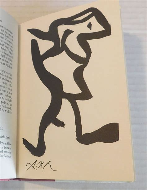 HANS ARP, The Poet of Dadaism. by (Arp, Hans). Last, R.W.: Very good ...