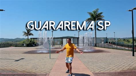 GUARAREMA O QUE FAZER EM 1 DIA YouTube