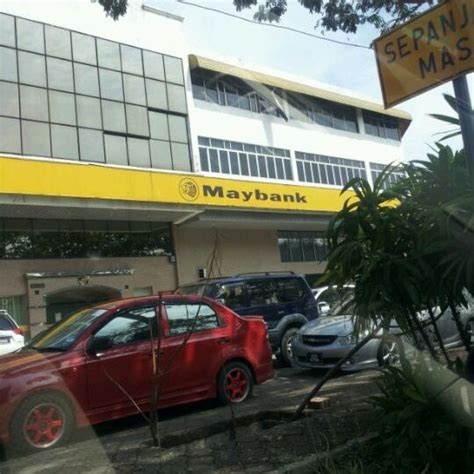 Maybank Johor Bahru Working Hours Anna Knox