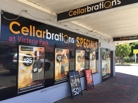 Cellarbrations Corkers Cellars East Vic Park 977 Albany Hwy East Victoria Park Wa 6101 Australia