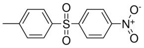 4 NITROPHENYL P TOLYL SULFONE AldrichCPR Sigma Aldrich