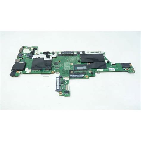 Motherboard With Processor Intel Core I I U X Vivlo Nm