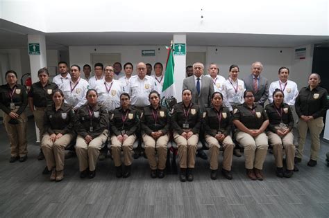 Comisionado del INM supervisa labor del Instituto en EdoMex | Instituto ...