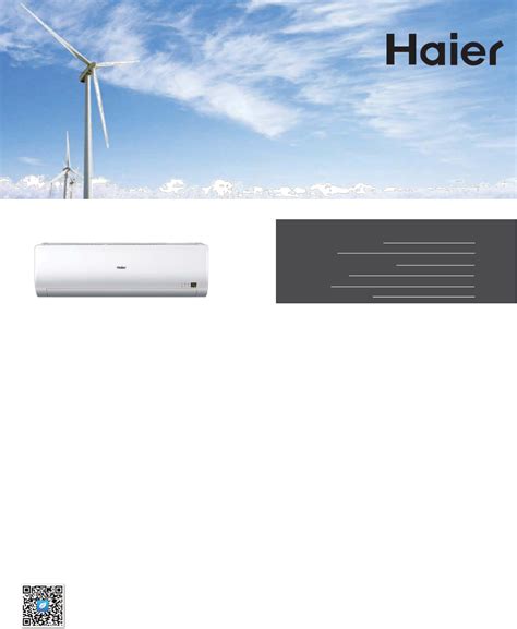 Haier AS18BS4HRA Handleiding Nederlands 9 Pagina S