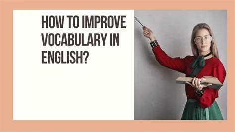 How To Improve Vocabulary In English 10 Useful Tips