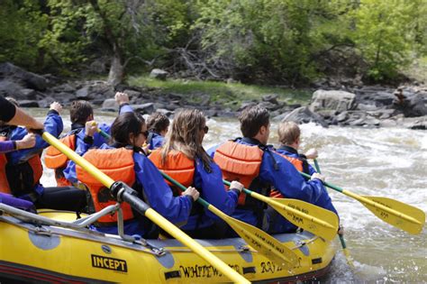 Whitewater Rafting Upper Colorado River | Whitewater Rafting, LLC