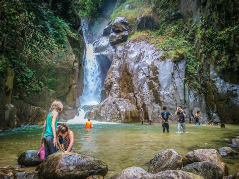 MenarikDiHuluSelangor Sungai Chiling Fish Sanctuary Menarik Di Central