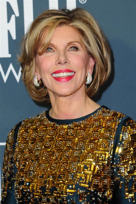 Christine Baranski Screenrant