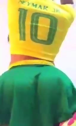 Brasil Big Ass