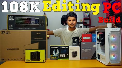 Lakh Thousand Gaming Pc Build Digital Ocean Nehru Place Best Place