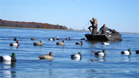 Natural Resources Board sets 2023 Wisconsin waterfowl hunting seasons