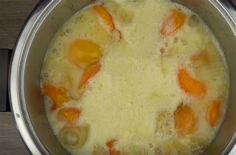 Консервированные абрикосы - Со Вкусом