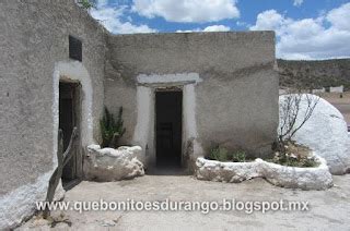 Qu Bonito Es Durango La Casa De Pancho Villa La Coyotada