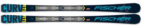 Test Ski Fischer Rc The Curv Dti W Ski Piste Performance Femme