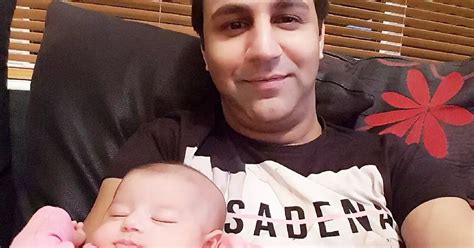 Dad Wins Sex Discrimination Case After His Employer Said He Wasnt Eligible For Maternity Leave