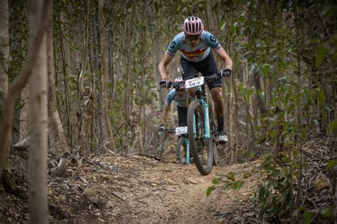 ISBSPORT Scott Cala Bandida En La Cape Epic ISB SPORT