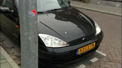 IMCDb Org 2003 Ford Focus MkI In Spoorloos Verdwenen 2006 2008