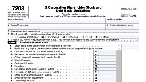 IRS Form 461 Instructions Limitation On Business Losses