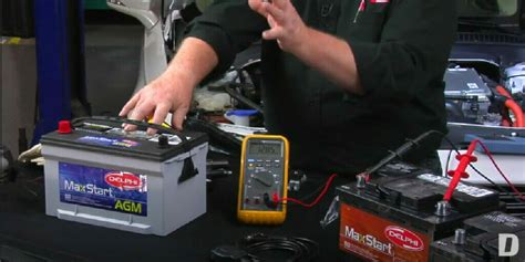 How Long Do Agm Batteries Last Lifespan Tips