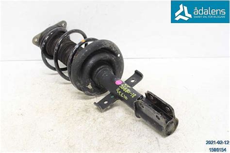 543022511R : Fjederben for - Autoparts24