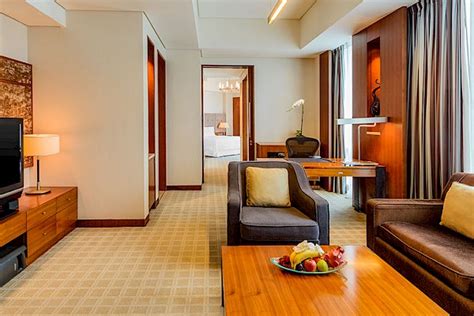 westin beijing financial street