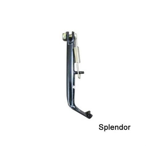 Hero Splendor Side Stand At Rs Piece Motorcycle Side Stand In New